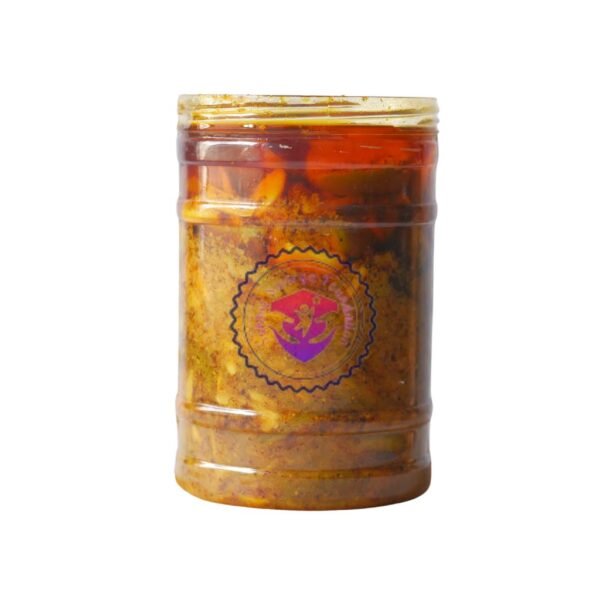 Mango Pickles